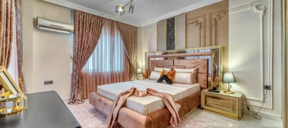 Apartment 2+1 in Alanya, Turkey No. 19398 13