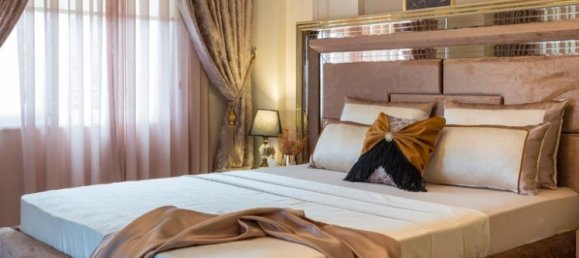 Apartment 2+1 in Alanya, Turkey No. 19398 19