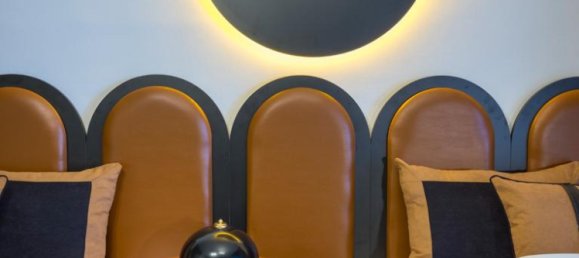 Apartment 2+1 in Alanya, Turkey No. 19398 22