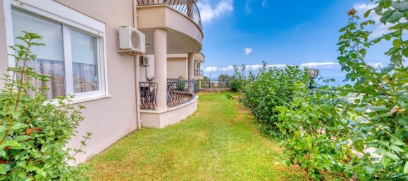 Apartment 2+1 in Alanya, Turkey No. 19398 26