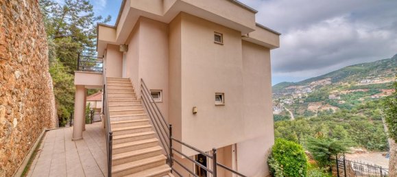 Apartment 2+1 in Alanya, Turkey No. 19398 10