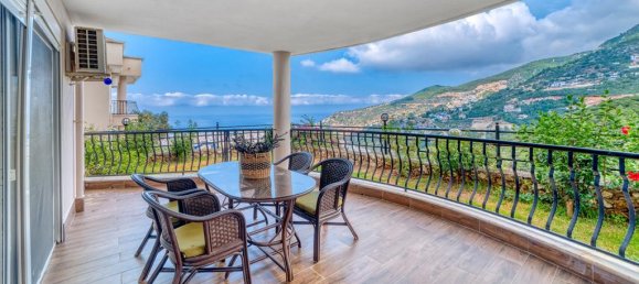 Apartment 2+1 in Alanya, Turkey No. 19398 3