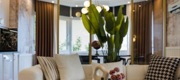 Apartment 2+1 in Alanya, Turkey No. 19398 23