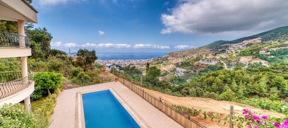 Apartment 2+1 in Alanya, Turkey No. 19398 25