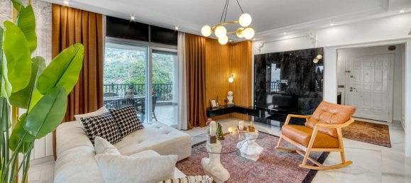 Apartment 2+1 in Alanya, Turkey No. 19398 20