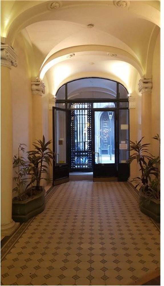 Büro in Buenos Aires, Argentina 57m², Nr. 105528