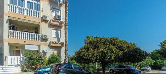 1 chambre Appartement à Alicante, Spain No. 182821 2