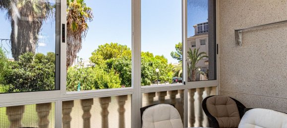 1 chambre Appartement à Alicante, Spain No. 182821 4