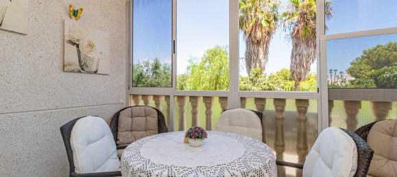 1 chambre Appartement à Alicante, Spain No. 182821 13