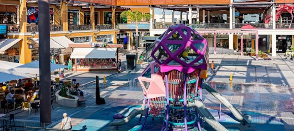 1 chambre Appartement à Alicante, Spain No. 182821 23