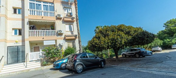 1 chambre Appartement à Alicante, Spain No. 182821 17