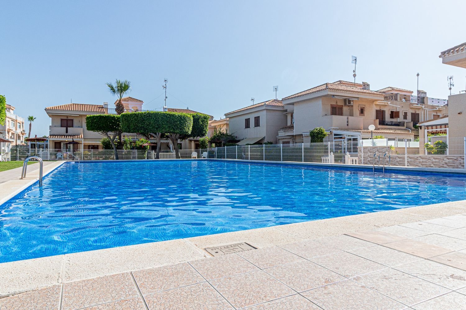 1 chambre Appartement à Alicante, Spain No. 182821