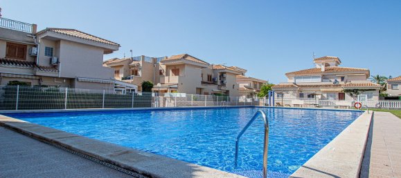 1 chambre Appartement à Alicante, Spain No. 182821 19