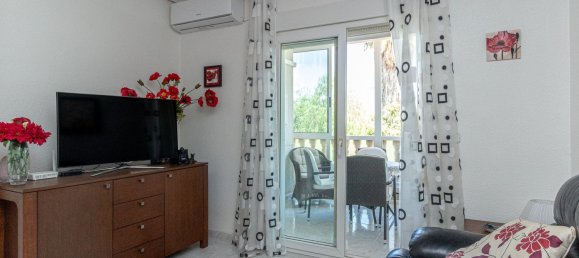 1 chambre Appartement à Alicante, Spain No. 182821 6