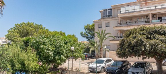 1 chambre Appartement à Alicante, Spain No. 182821 18