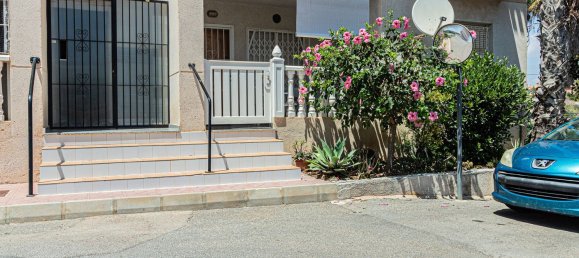 1 chambre Appartement à Alicante, Spain No. 182821 16