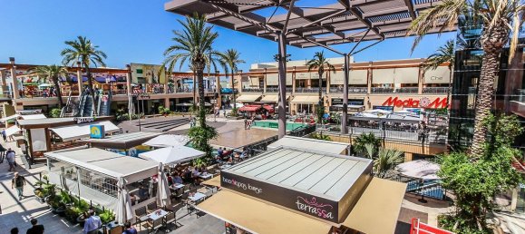 1 chambre Appartement à Alicante, Spain No. 182821 22