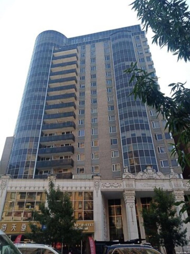 2 غرف نوم منزل في Flushing, USA رقم 229684