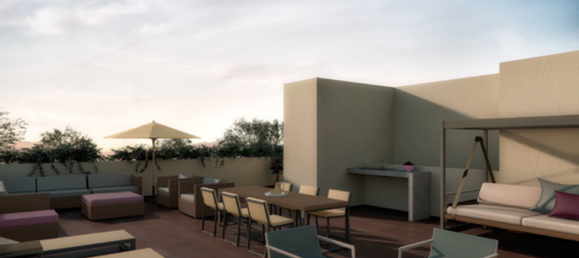 2 Schlafzimmer Wohnung in Mexicali, Mexico, Nr. 179925 2