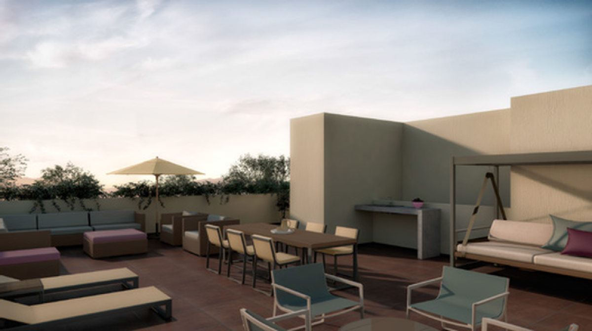 2 Schlafzimmer Wohnung in Mexicali, Mexico, Nr. 179925