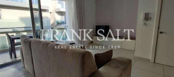 1 bedroom Apartment in Saint Paul's Bay, Malta No. 10858 4