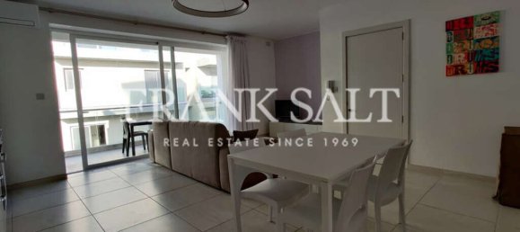 1 bedroom Apartment in Saint Paul's Bay, Malta No. 10858 5