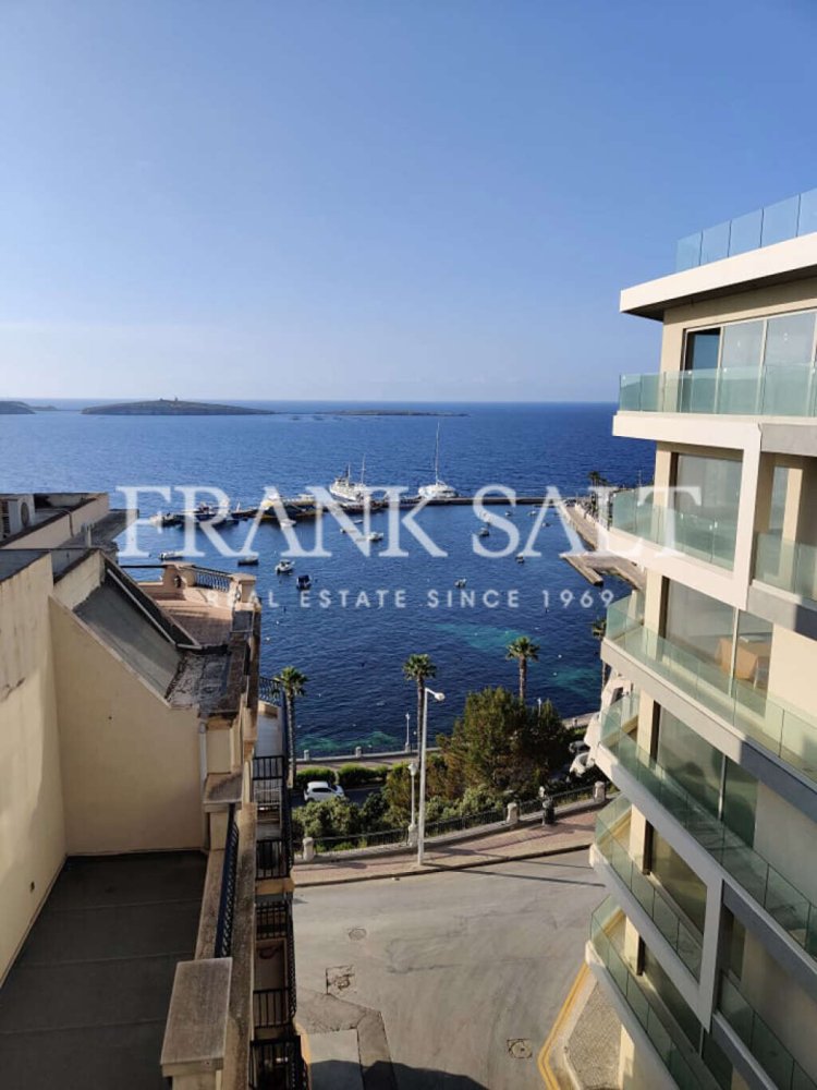 1 bedroom Apartment in Saint Paul's Bay, Malta No. 10858