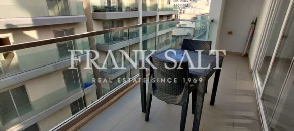 1 bedroom Apartment in Saint Paul's Bay, Malta No. 10858 2