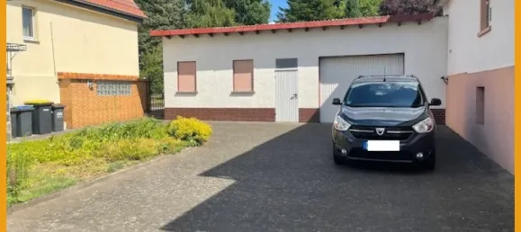 4 bedrooms House in Vogelsbergkreis, Germany No. 265083 11