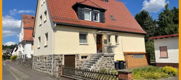 4 bedrooms House in Vogelsbergkreis, Germany No. 265083 2