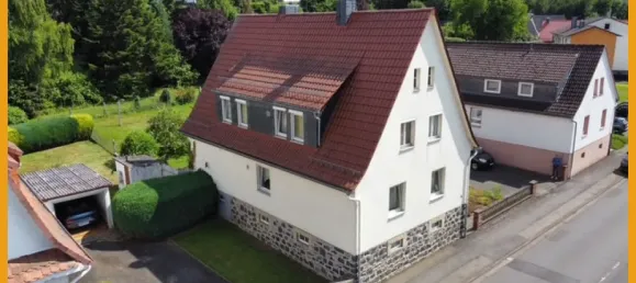 4 bedrooms House in Vogelsbergkreis, Germany No. 265083 5