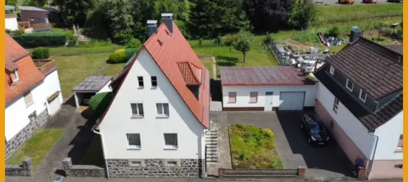 4 bedrooms House in Vogelsbergkreis, Germany No. 265083 7