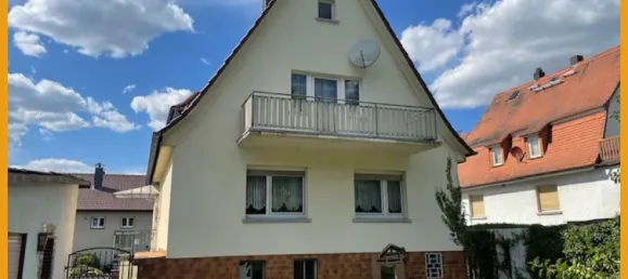 4 bedrooms House in Vogelsbergkreis, Germany No. 265083 4
