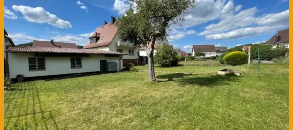 4 bedrooms House in Vogelsbergkreis, Germany No. 265083 12