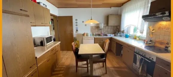 4 bedrooms House in Vogelsbergkreis, Germany No. 265083 19