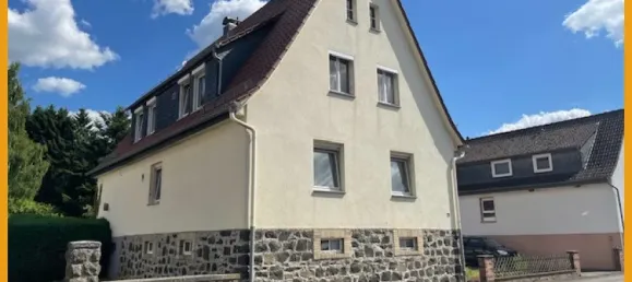 4 bedrooms House in Vogelsbergkreis, Germany No. 265083 3