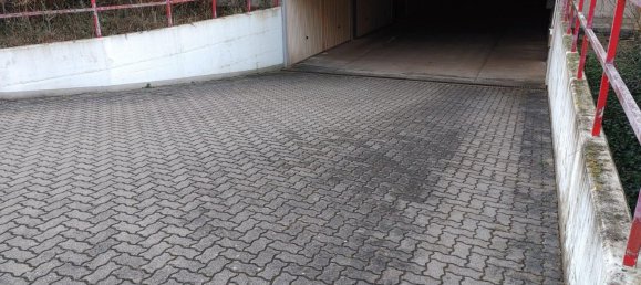 Estacionamento em Braunschweig, Germany N.º 257874 2