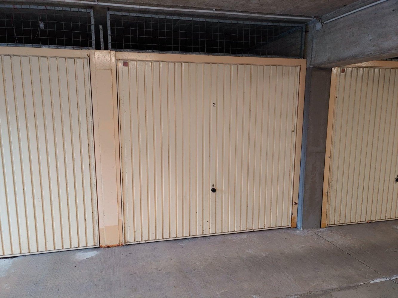 Estacionamento em Braunschweig, Germany N.º 257874