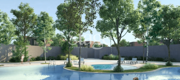 4 Schlafzimmer Stadthaus in Tilal City, UAE, Nr. 104870 5