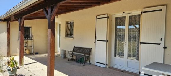 3 bedrooms House in Charente, France No. 302939 9