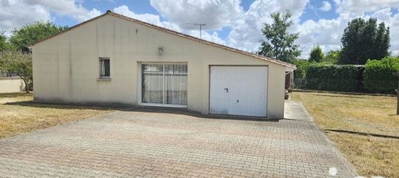 3 bedrooms House in Charente, France No. 302939 10