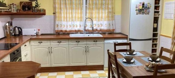 4 bedrooms House in Calatayud, Spain No. 64261 11