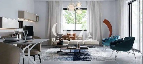 Villa de 5 dormitorios en Yas Island, UAE No. 23665 7