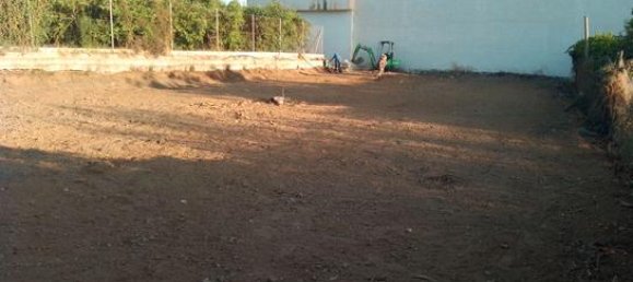 500m² Land in El Morche, Spain No. 184968 2