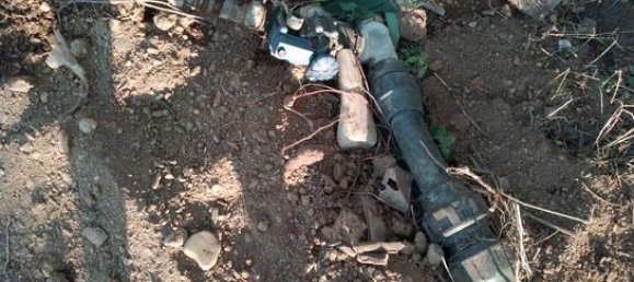 500m² Land in El Morche, Spain No. 184968 4