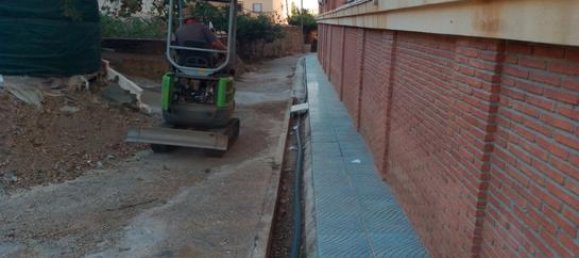 500m² Land in El Morche, Spain No. 184968 7