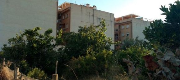 500m² Land in El Morche, Spain No. 184968 3
