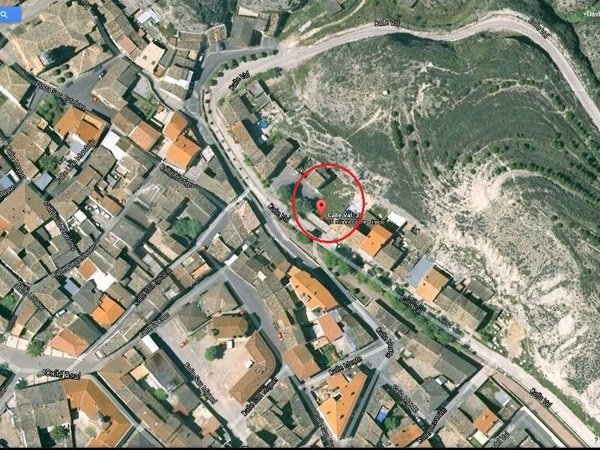 Terreno em Chartered Community of Navarre, Spain N.º 116421