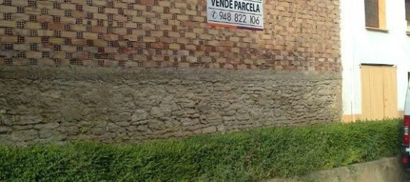 Terreno em Chartered Community of Navarre, Spain N.º 116421 2