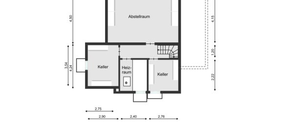 3 chambres Maison à Heilbronn, Germany No. 82124 4